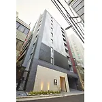 Gate Stay Premium Ginza Shintomicho - Vacation Stay 71348V