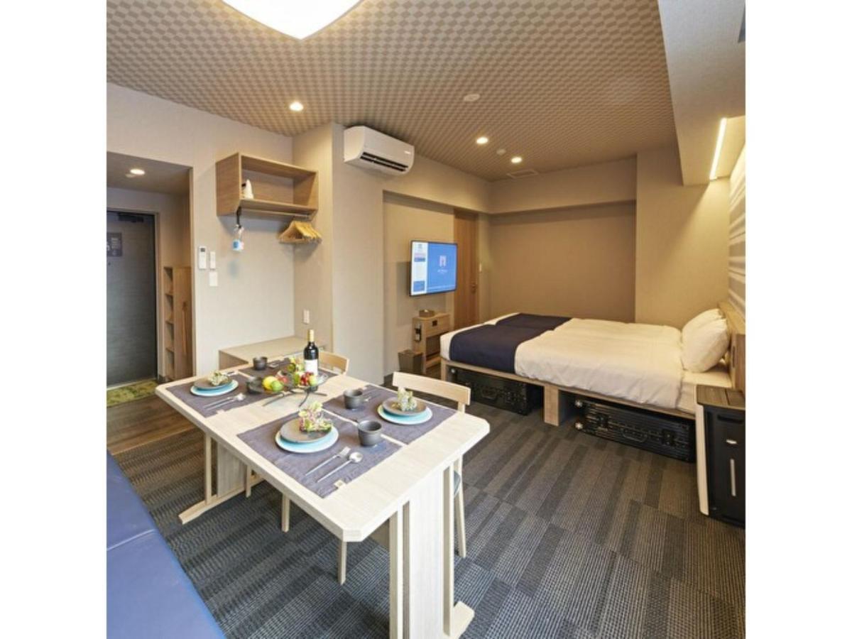 Gate Premium Ginza Shintomicho - Vacation 71348v Hotel *