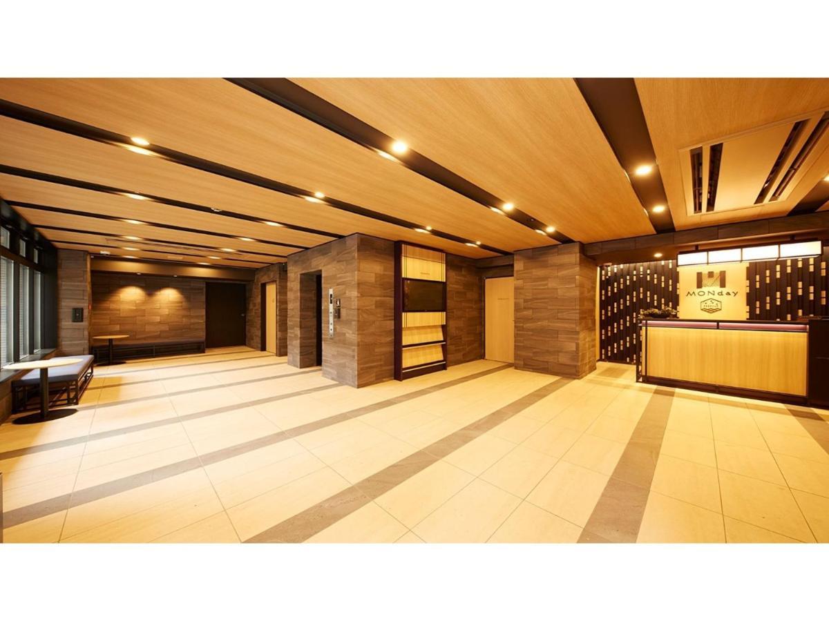 Hotel Gate Premium Ginza Shintomicho - Vacation 71348v *