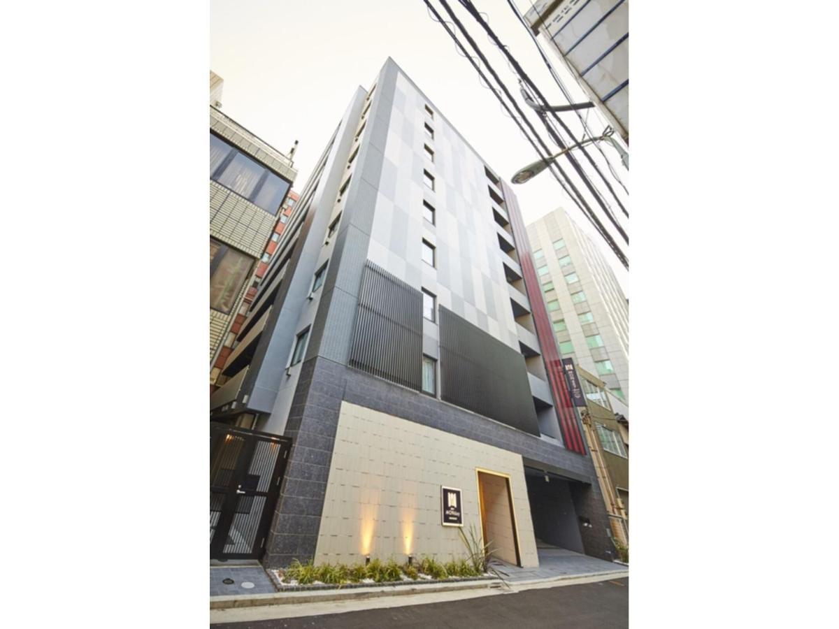 Gate Premium Ginza Shintomicho - Vacation 71348v