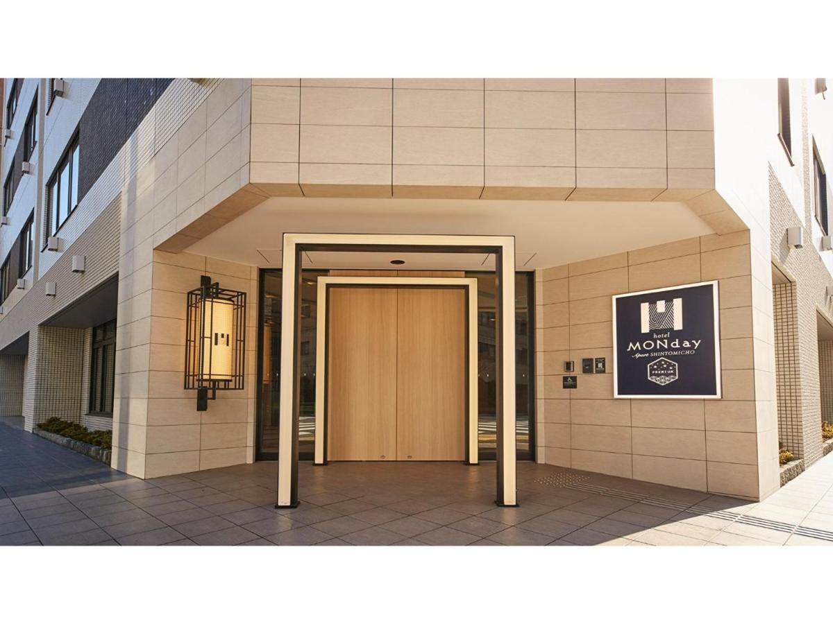 Gate Premium Ginza Shintomicho - Vacation 71348v Tokyo