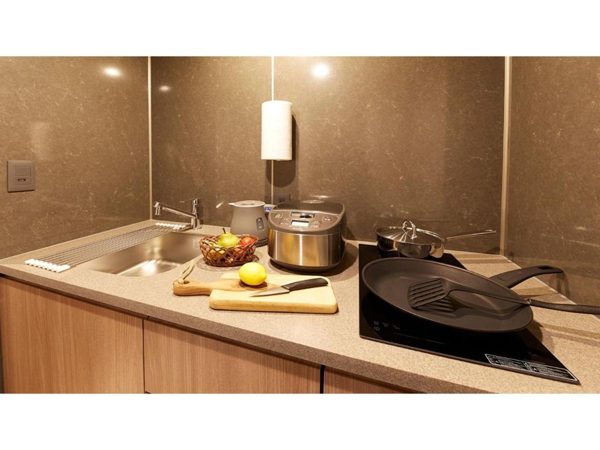 Hotel Gate Premium Ginza Shintomicho - Vacation 71348v *