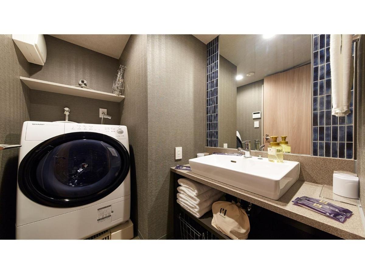 Hotel Gate Premium Ginza Shintomicho - Vacation 71348v